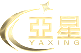 亚星LOGO